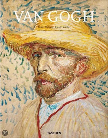 Vincent van Gogh 1853-1890 9783822839485 Rainer Metzger, Boeken, Verzenden, Zo goed als nieuw, Rainer Metzger