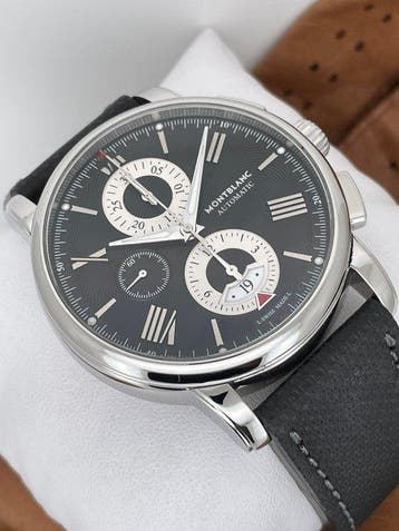 Montblanc - 4810 Chronograph Automatic - 115123 - Homme -