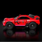 Mattel, Hot Wheels 1:64 - Model sportwagen - Hot Wheels:, Nieuw