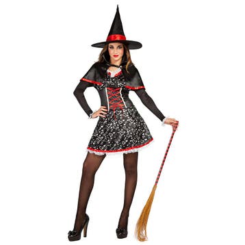 Halloween Jurk Dames, Verzenden