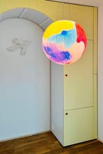 Design Social Club - Lampe à suspendre - Série Nébuleuse