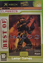 Halo 2 Best of Classics (xbox used game), Ophalen of Verzenden