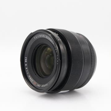 Fujifilm XF 23mm F/1.4 R | Occasion, Ophalen of Verzenden