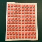 Albanië 1940 - Itzliaanse bezetting van Albanië: 15Q op 75, Gestempeld