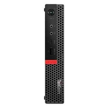 Lenovo ThinkCentre M920q Tiny , 8GB , 256GB SSD , i5-8500T, 2 tot 3 Ghz, 8 GB, Ophalen of Verzenden, Zo goed als nieuw