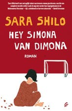 Hey Simona van Dimona 9789056723187 S. Shilo, Verzenden, S. Shilo