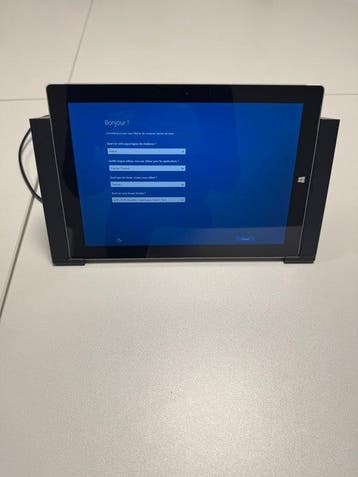 Microsoft Surface 3 10.8 inch | 4GB RAM | 128GB SSD | Type, Nieuw