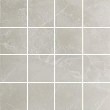 30x30(7)Malla PIAVE PEARL Glans, Ophalen of Verzenden, Nieuw