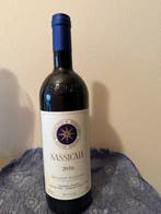 2016 Tenuta San Guido, Sassicaia - Bolgheri DOC - 1 Fles
