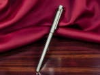 S.T. Dupont - Must de Cartier Trinity 18K - Stylo à plume, Verzamelen, Pennenverzamelingen, Nieuw