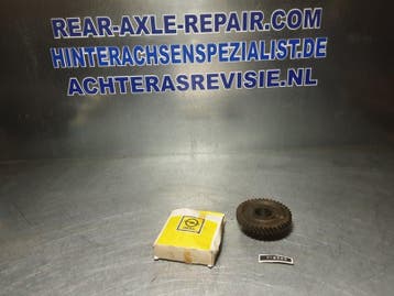 Opel Kadett D en E Corsa A, Ascona C,  1e Versnelling voo..., Verzenden