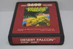 Desert Falcon (ATARI)