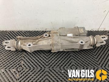 Stuurhuis Audi RS6 O324650
