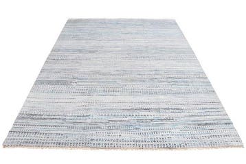 Tapis design fait main - Collection Prime - Laine et soie -, Nieuw