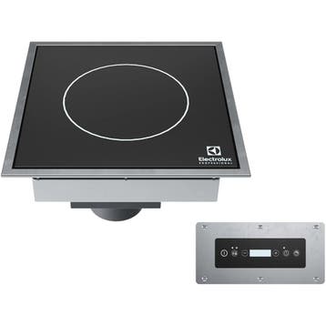 Inductiekookplaat | LiberoLight | Inbouwmodel | 1 Kookpunt, Zakelijke goederen, Verzenden, Nieuw in verpakking