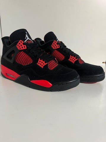 Nike - Air Jordan 4 - Sneakers - Taille : EU 42.5 - Neuf, Kleding | Heren, Nieuw