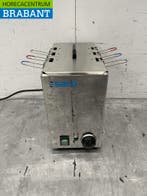 Chauffe oeufs Saro en acier inoxydable 6 oeufs 230V Catering, Verzenden