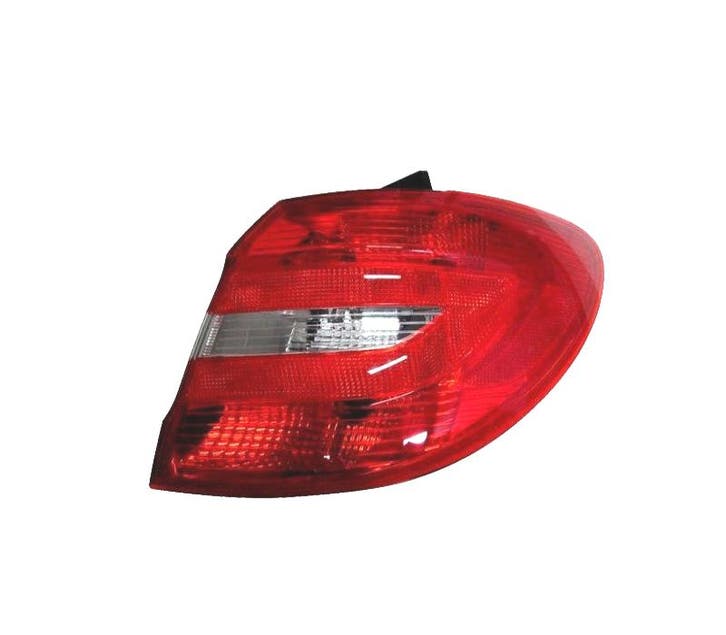 FEU ARRIÈRE DROIT MERCEDES CLASSE B W246 12-14, Autos : Pièces & Accessoires, Éclairage, Envoi