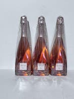 2021 Ferghettina Rosé Brut - Franciacorta DOCG - 3 Flessen, Nieuw