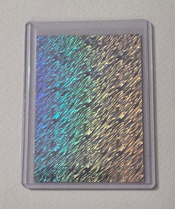 Leaf Press Pass - Cristiano Ronaldo 1/1 Pre-production proof, Nieuw