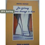 IJslaag die ons draagt is dun, De 9789056840884 E. Oeyen, Verzenden, Gelezen, E. Oeyen