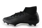 Nike Voetbalschoenen in maat 41 Zwart, Verzenden, Zwart, Nike, Gedragen