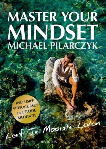 Master your mindset 9789079679423 Michael Pilarczyk, Verzenden, Gelezen, Michael Pilarczyk