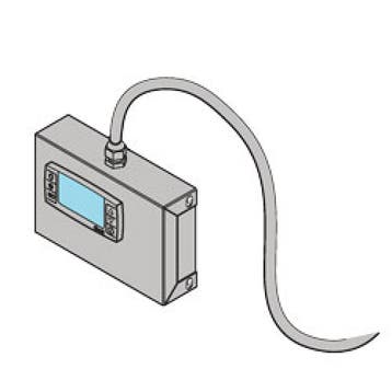 Optie : Supplementaire aansluit kabel (15M), Verzenden
