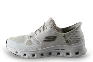 Skechers Sneakers in maat 39 Wit, Kleding | Dames, Skechers, Verzenden, Wit, Sneakers