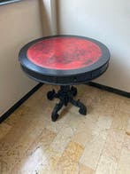 Speeltafel - Walnoot