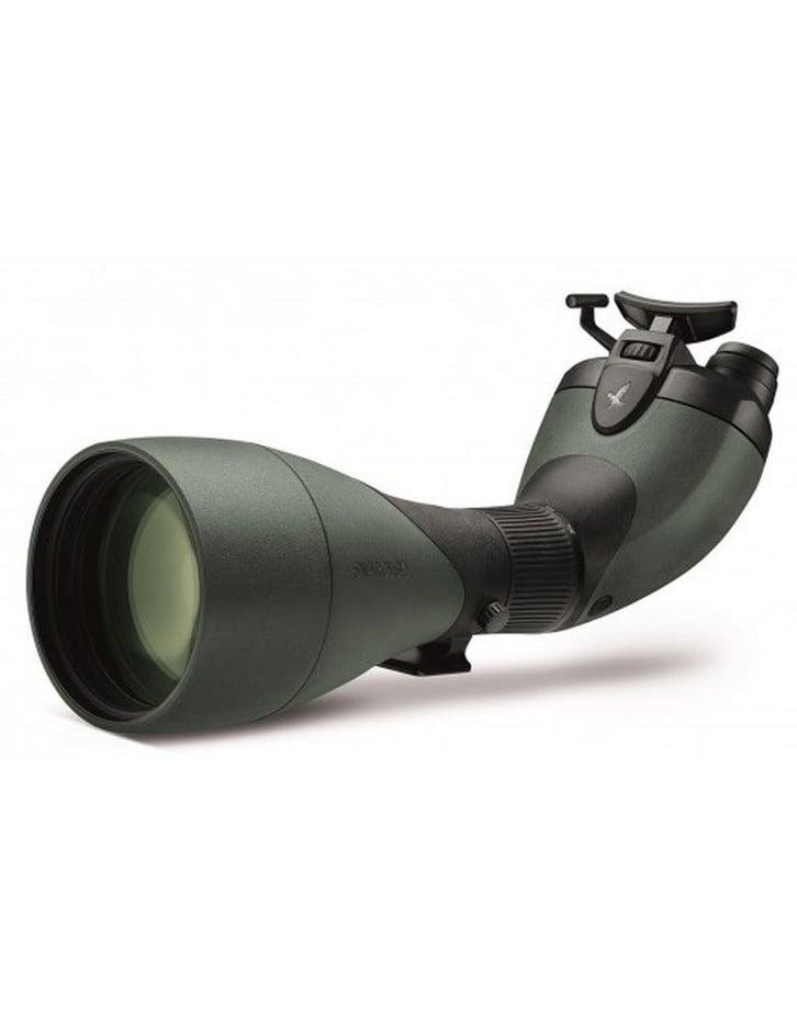 Swarovski Optik BTX 35x115 Spotting Scope, Audio, Tv en Foto, Optische apparatuur | Verrekijkers, Nieuw, Ophalen of Verzenden