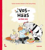 Vos en Haas - Aa bee see (9789401489935), Verzenden