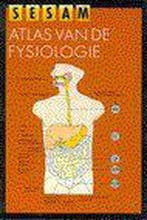 Sesam atlas van de fysiologie 9789041403155 S. Silbernagl, Verzenden, S. Silbernagl