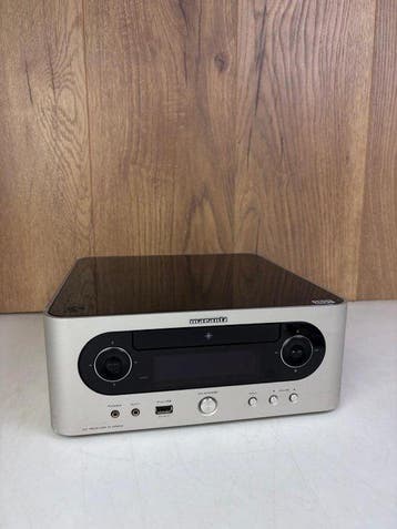 Marantz - M-CR603 - CD Player Solid state stereo receiver, Audio, Tv en Foto, Nieuw
