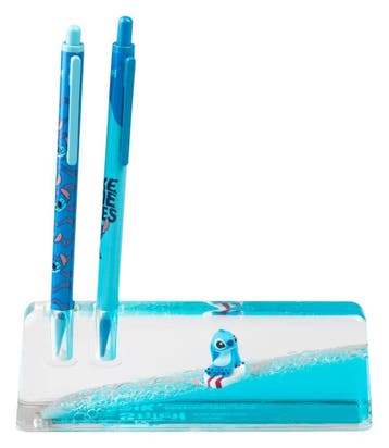 Disney Lilo & Stitch Pen Holder Stitch, Ophalen of Verzenden
