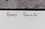 Sory Sanlé (1943) - Amoureux des disques, Antiek en Kunst