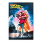 Back to the Future 2 - Poster 61x91.5cm, Ophalen of Verzenden