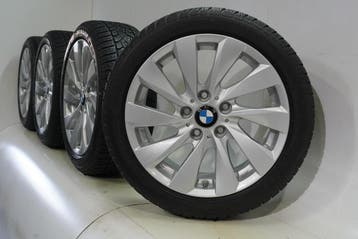 BMW 1 2 serie F20 F21 F22 F23 381 17 inch velgen Dunlop Runf, Ophalen of Verzenden, Nieuw