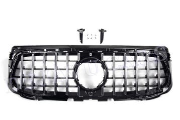 GT AMG Look Front Grill voor Mercedes GLB X247 AMG-Line, Autos : Divers, Ophalen of Verzenden