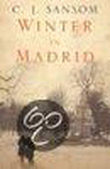 Winter in Madrid 9780330442633 C. J. Sansom, Verzenden, Gelezen, C. J. Sansom