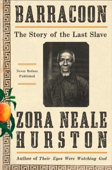 Barracoon 9780008297664 Zora Neale Hurston, Verzenden, Zo goed als nieuw, Zora Neale Hurston