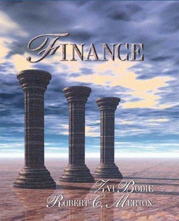 Finance 9780133108972 Zvi Bodie, Verzenden, Gelezen, Zvi Bodie