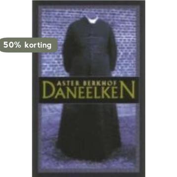 Daneelken 9789052407272 A. Berkhof, Verzenden, A. Berkhof