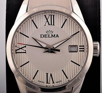 Delma - Tarragona - Zonder minimumprijs - 41701.601.1.016 -, Nieuw