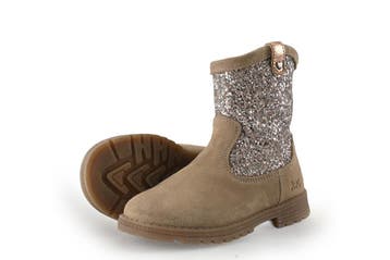 Nelson Boots Meisjes in maat 28 Beige, Kinderen en Baby's, Verzenden, Jongen of Meisje, Schoenen, Nieuw