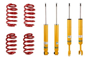 Bilstein B12 Sportline Compleet onderstel veren en dempers |, Verzenden, Nieuw