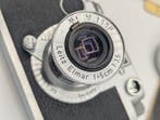 Leica Boxed Leica Ic modified in IIf Meetzoeker camera