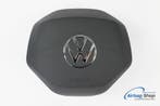 Airbag kit Tableau de bord couture facelift Volkswagen T-roc, Utilisé, Volkswagen