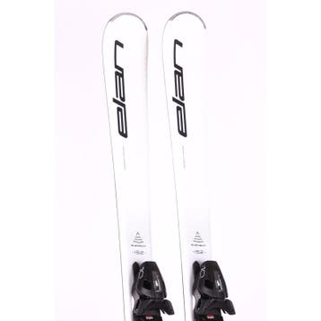 152 skis ELAN ELEMENT 74 RS 2025, grip walk, dual woodcore,, Verzenden