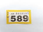 Liliput H0 - 287 15/286 15 - Modeltrein personenwagen (4) -